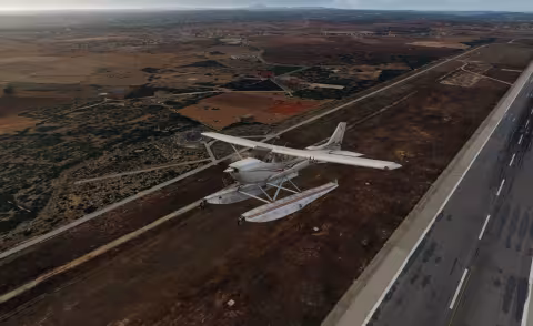 Zdroj: Simulators Czech