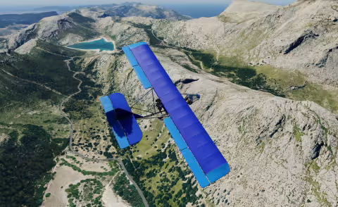 Zdroj: Simulators Czech