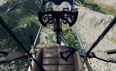 Zdroj: Simulators Czech