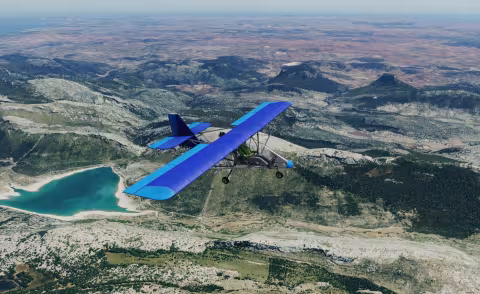 Zdroj: Simulators Czech