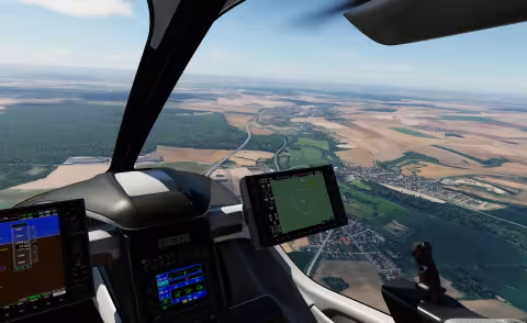 Zdroj: Simulators Czech
