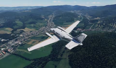 Zdroj: Simulators Czech