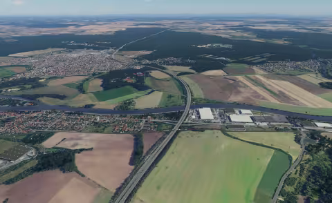 Zdroj: Simulators Czech
