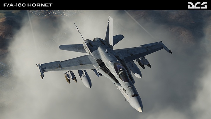 DCS: Syria v předprodeji